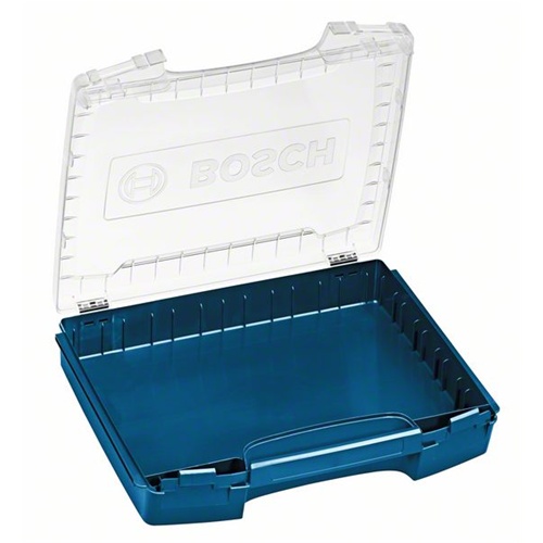Kovček za orodje Bosch i-BOXX 72 (moder)