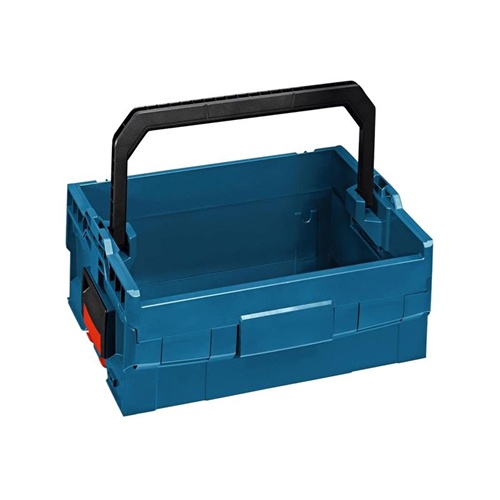 Kovček za orodje Bosch LT-BOXX 170 Professional (moder)