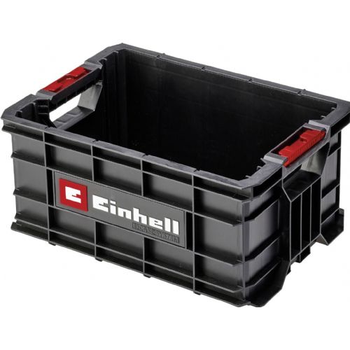 Kovček za orodje Einhell E-case, siva