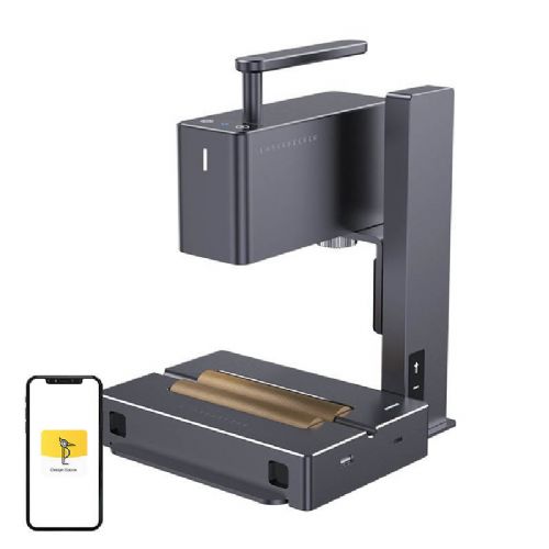 Laserski graver LaserPecker 2
