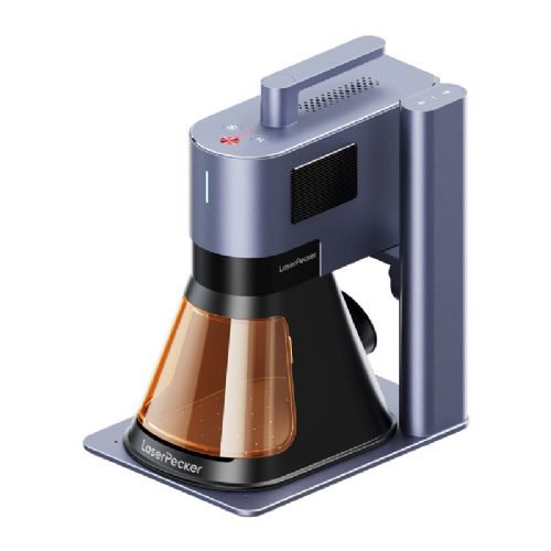 Laserski graver LaserPecker LP5, zaščitna različica