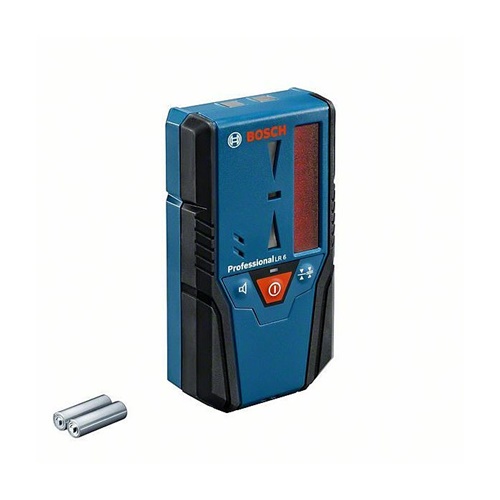 Laserski sprejemnik Bosch LR 6 Professional