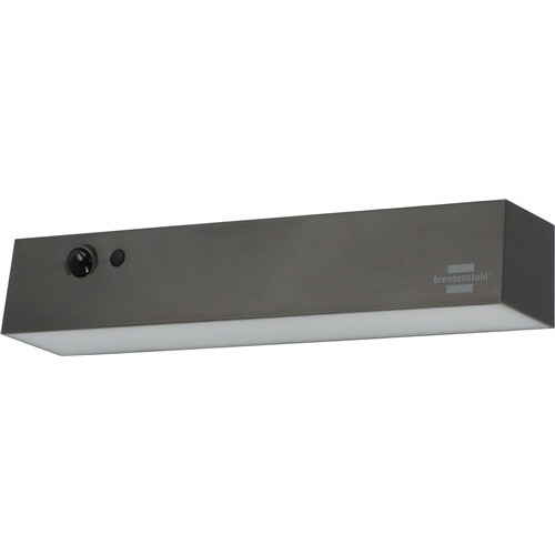 LED reflektor Brennenstuhl Solar  SOL 1000 Cubus (siv)