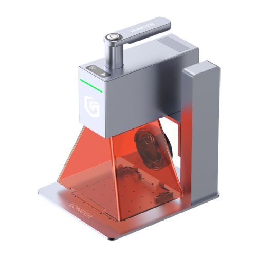 DALJŠI Nano 6W laserski graver