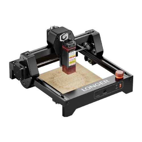 LONGER RAY5 mini 5,5W laserski graver