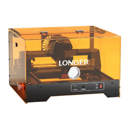 LONGER RAY5 minis 5,5W laserski graver