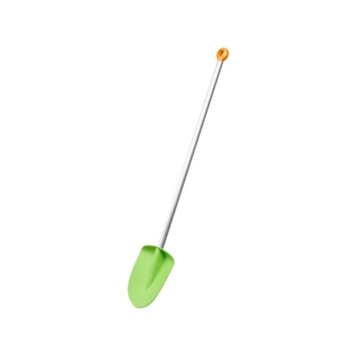 Lopata Fiskars MyFirst, zelena