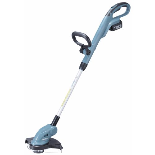 Makita DUR181RF akumulatorski kosilnica na nitko vklj. akumulator, vklj