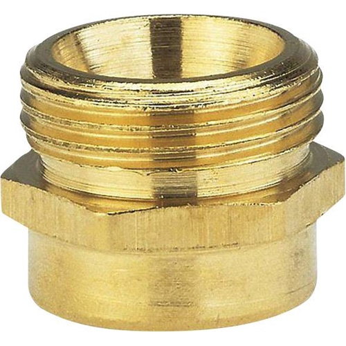 Medeninasti reducirni nastavek IT 1" > AG 3/4" Gardena (07264-20)