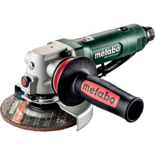 Metabo DW 10-125 Quick 601591000 kotni brusilnik