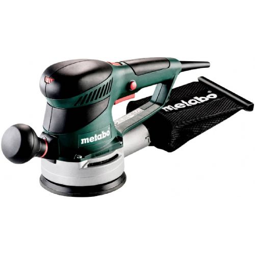 Metabo SXE 425 TurboTec 600131000 ekscentrični brusilnik   320 W