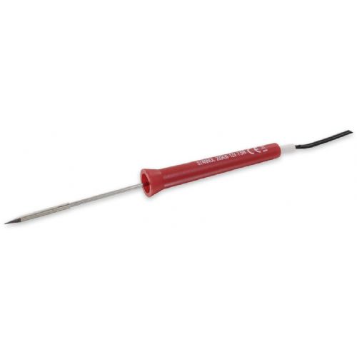 Mikro-spajkalnik 12 V 8 W Stannol Micro v obliki konice +425 °C (max)