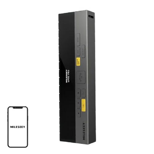 Mileseey DP 20 Pro 100 laserski merilnik razdalje