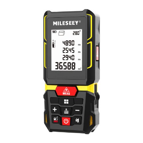Mileseey G7 100m laserski merilnik razdalje