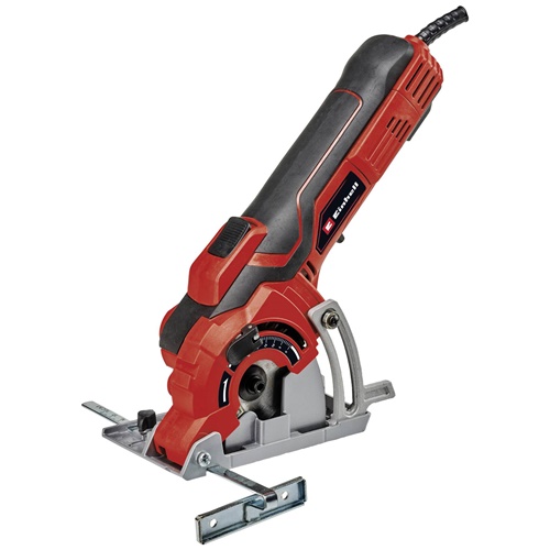 Mini ročna krožna žaga Einhell TC-CS 89, 600 W (4331030)