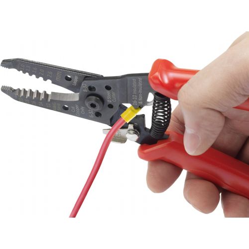 Multifunkcijske klešče TOOLCRAFT 1550665