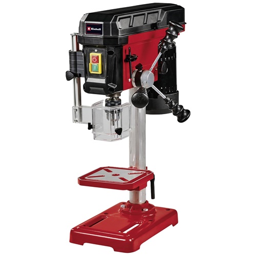 Namizni vrtalnik Einhell TC-BD 450, 300 W (4520592)
