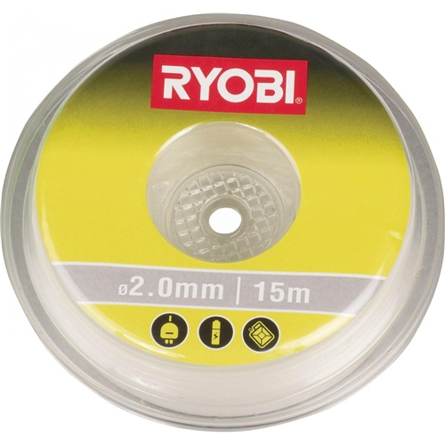 Nastavek za kosilnico Ryobi RAC102 (zelen)