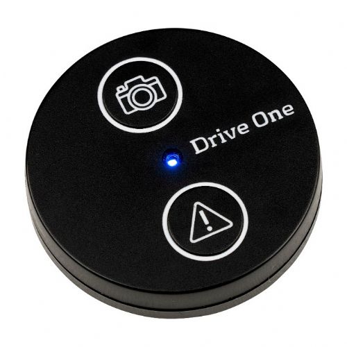 Needit Drive One Speed Camera &amp; Hazard Warning