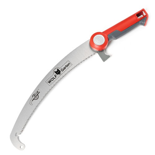 Obrezovalna žaga  Wolf Garten Powercut saw PRO 370 (rdeča/srebrna)