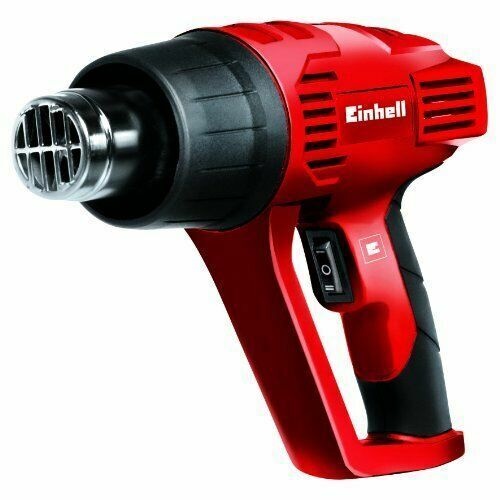 Pištola za vroči zrak Einhell TC-HA 2000/1, 2000 W (4520184)