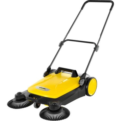 Pometalni stroj Karcher S 4 Twin, rumena/črna