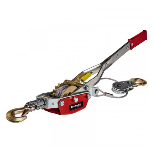 Potezni ročni vitel Einhell TC-LW 2000 (2260150)