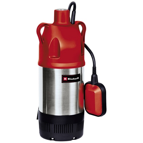 Potopna tlačna črpalka Einhell GC-PP 900 N, 6000 l/h, 32 m