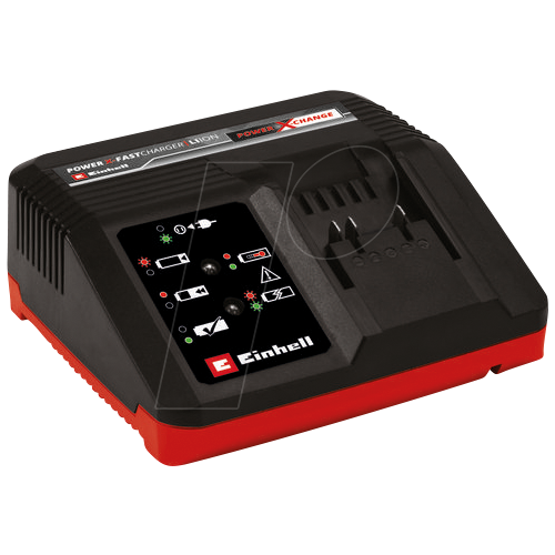 Polnilec Einhell Power X-Fastcharger 4A