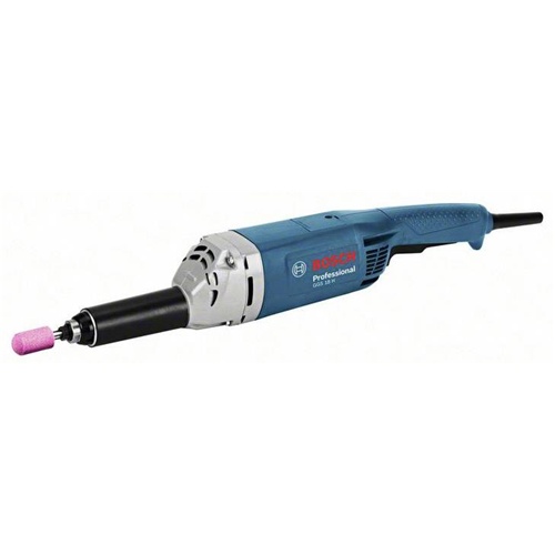 Premi brusilnik Bosch GGS 18 H Professional  (moder, 1050 W)