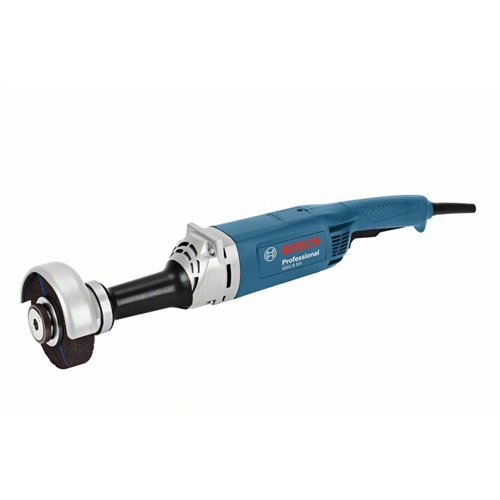 Premi brusilnik Bosch GGS 8 SH Professional (moder, 1200 W)