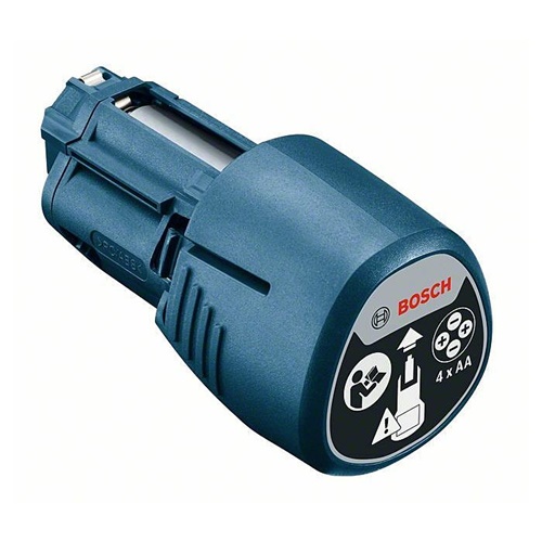 Pribor Baterijski adapter Bosch AA1 Professional