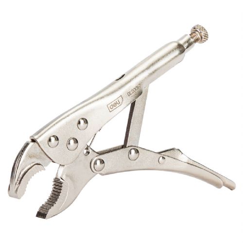 Prijemalne grip klešče - zaklepanje 175mm