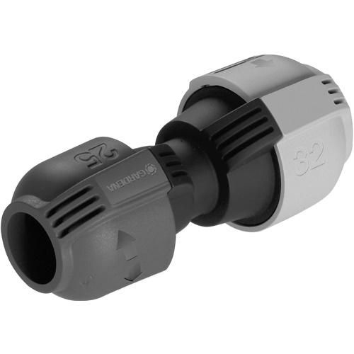 Priključek za redukcijo Gardena, 32 mm > 25 mm (02777-20)