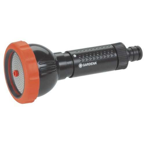 Pršilna brizgalka Gardena Professional, črna/oranžna (02847-20)