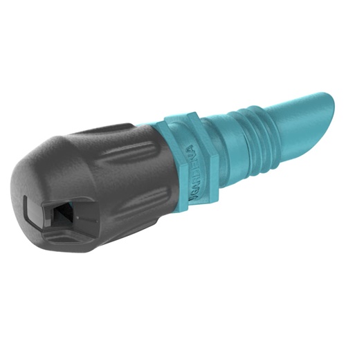 Pršilna šoba Gardena Micro Drip System, črna/turkizna (13318-20)