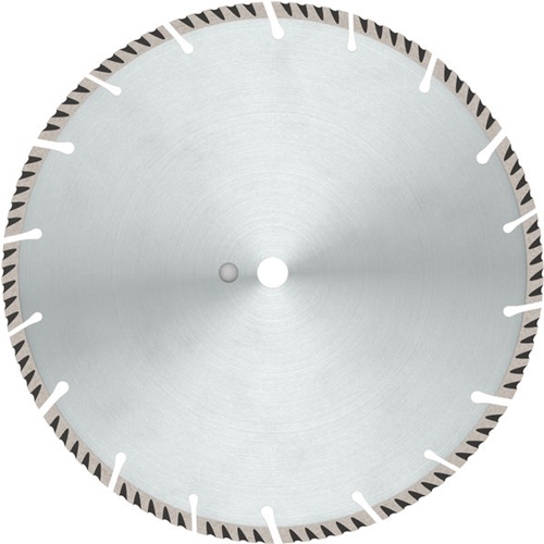 Rezalna plošča Bosch PRO Multi Material, diamantna, Ø 350 mm, vrtina 20 mm, za beton/kamen