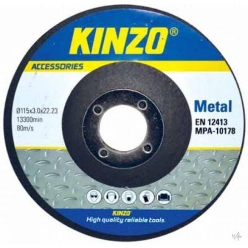 Rezalna plosca za kamen 115mm