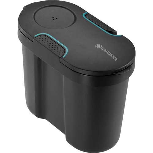 Rezervoar za vodo Gardena Aqua Bloom, za solarno namakanje, 10,5 l (13367-20)