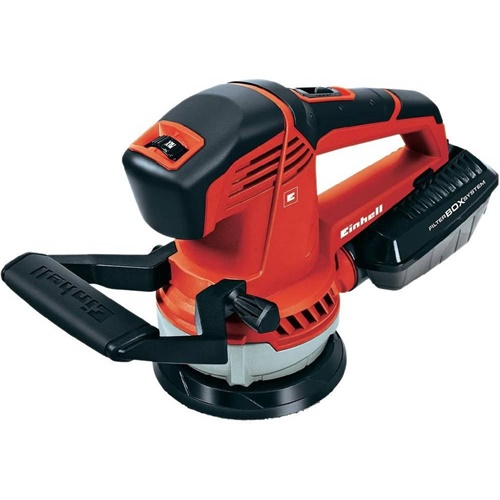 Rotacijski brusilnik Einhell TE-RS 40 E