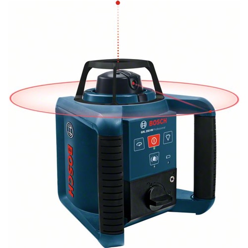 Rotacijski laser GRL 250 HV Professional