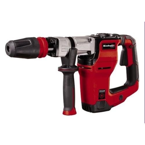 Rušilno kladivo Einhell TE-DH 12, 1050 W, rdeča/črna