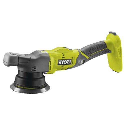 Akumulatorski polirnik Ryobi R18P-0, 3000vrt.min, 90.5 db
