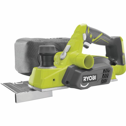 Ryobi R18PL-0 Akku-Hobel