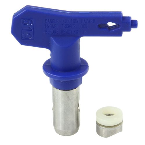 Set šobe airless pištole 619