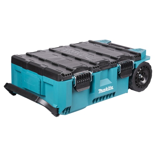 Škatla za orodje Makita MAKTRAK Trolley Tool Box L (modro/črn)