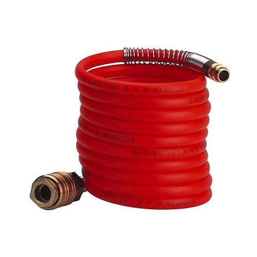 Spiralna cev Einhell 4 mm za kompresor