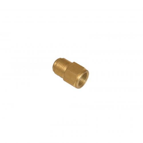 Spojka 3/8" M na 1/4" Ž TS 11134000
