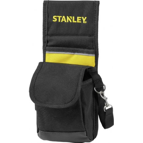 Torba s pasom Stanley 1-93-329 – 9", težka tkanina 600D, 3 žepe, dvojni sloj