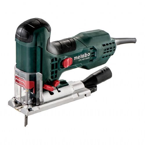 Vbodna žaga Metabo STE 100 Quick Case